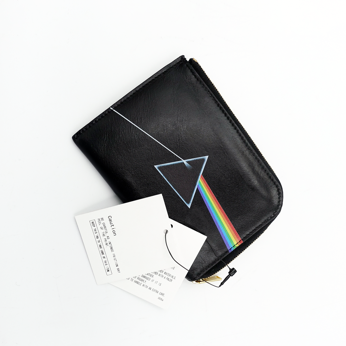 リベート)(パッケージ 18) アンダーカバーのピンクフロイドレザー